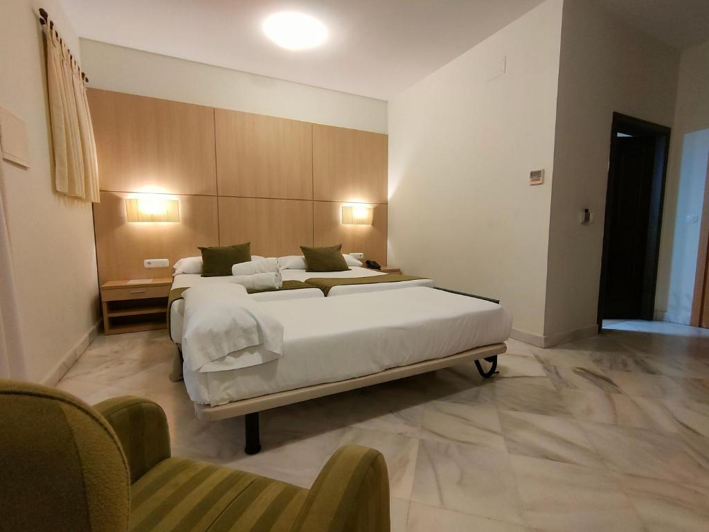 Hotel Boutique Convento Cádiz photo 2