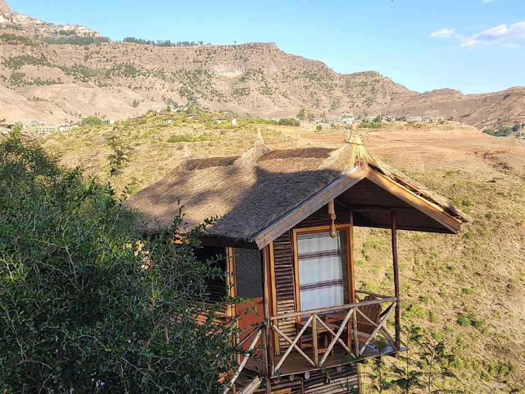 Sora Lodge Lalibela photo 2