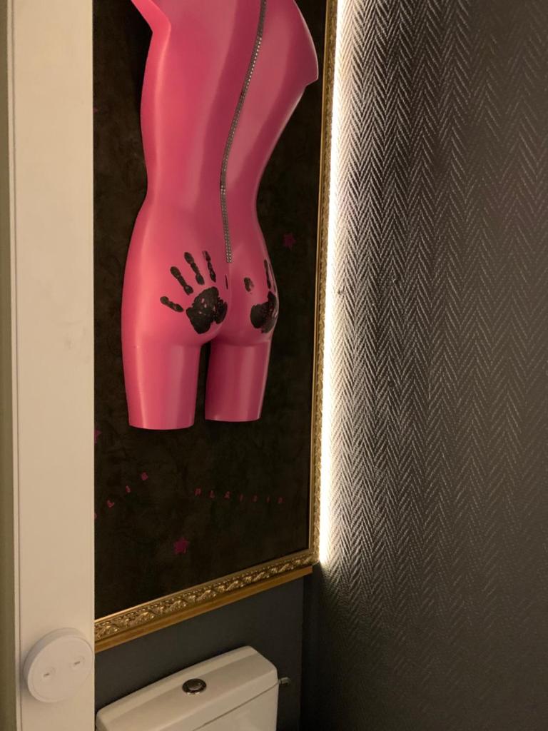 L'Appart d'Hugo photo 1