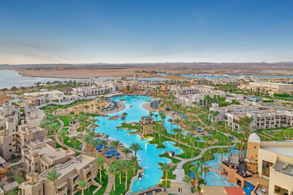 Pickalbatros Oasis Port Ghalib photo 1