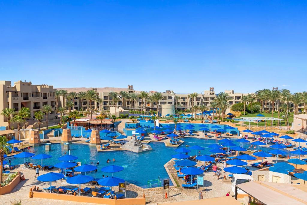 Pickalbatros Oasis Port Ghalib photo 2