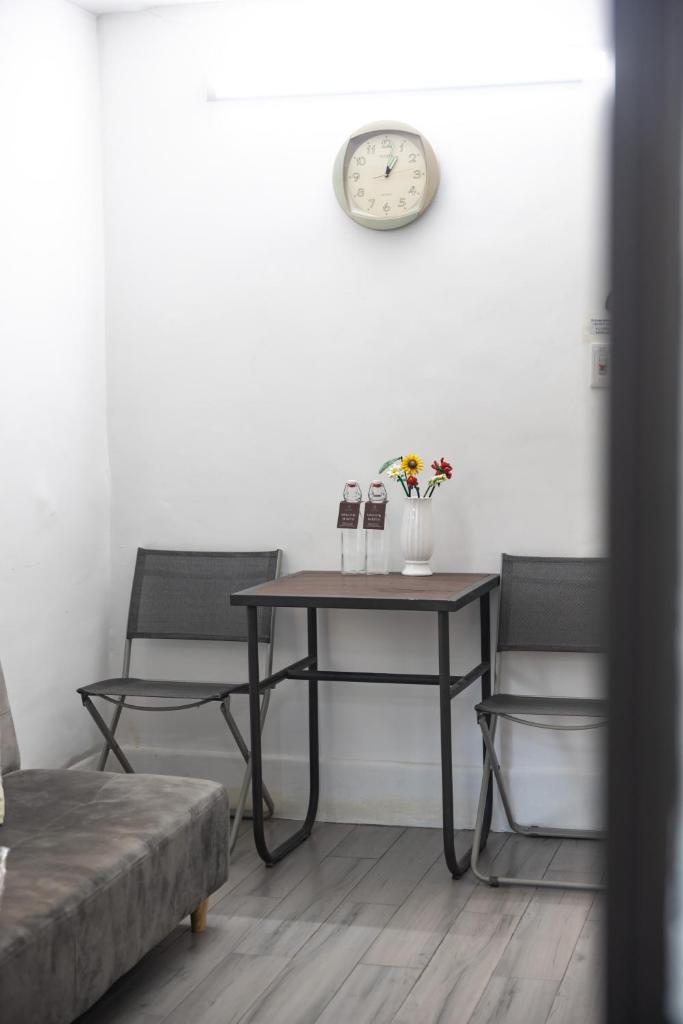 Su Casa Private House