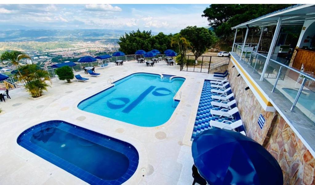 HOTEL GIRON CAMPESTRE photo 2