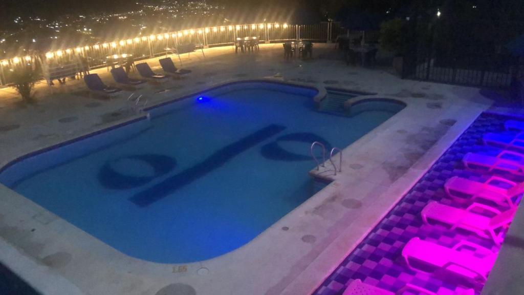 HOTEL GIRON CAMPESTRE photo 1