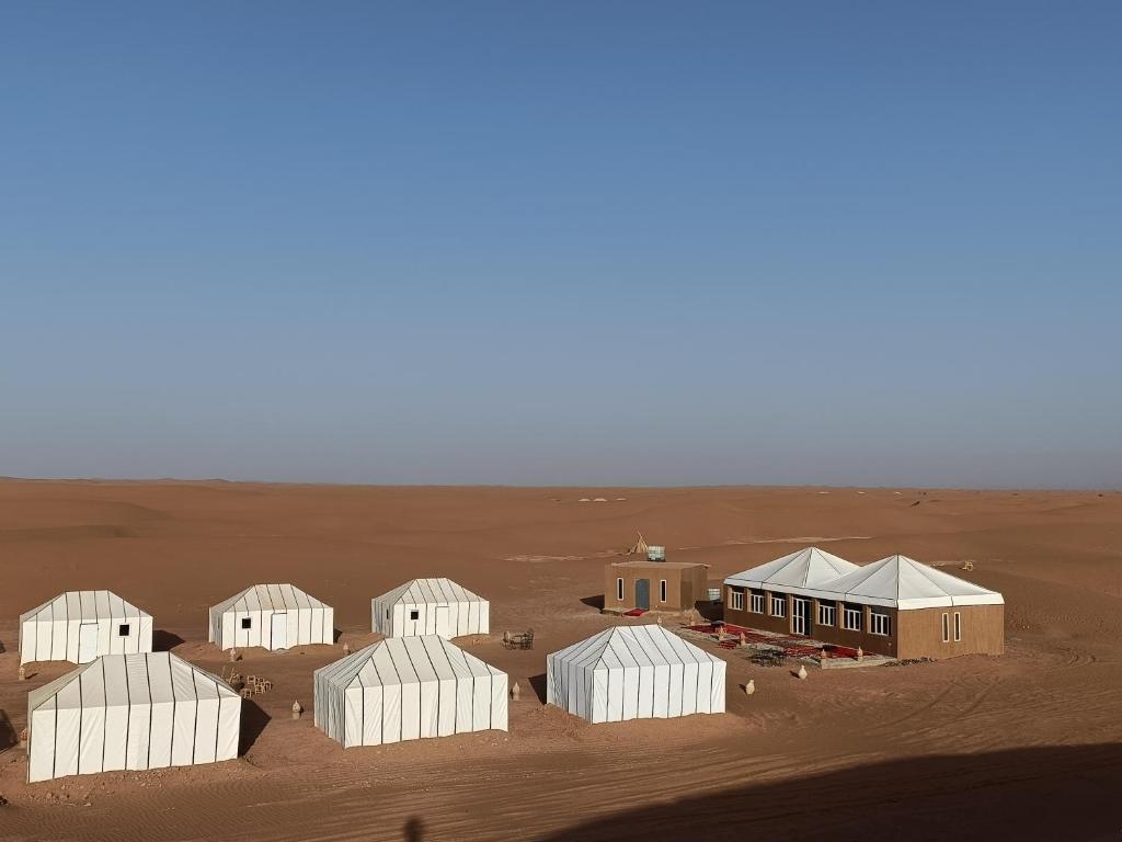 Sun Bivouac Chegaga photo 4