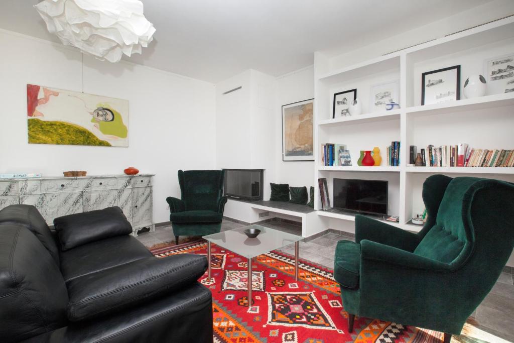 AMORE RENTALS - Villa Ambretta photo 2