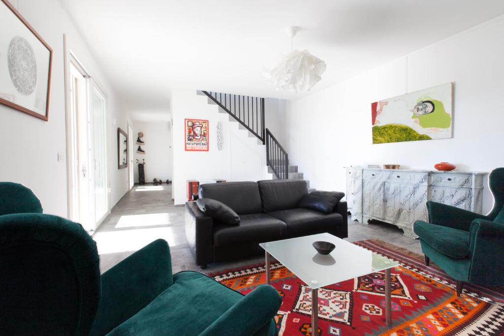 AMORE RENTALS - Villa Ambretta photo 4