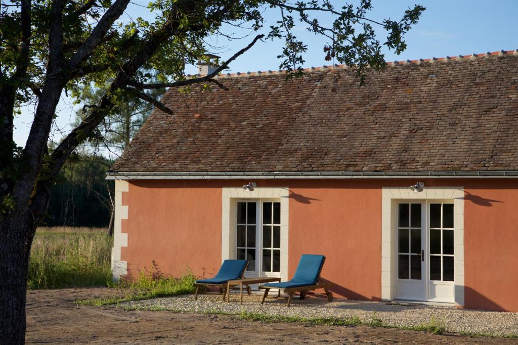 Domaine de la Trigalière photo 3