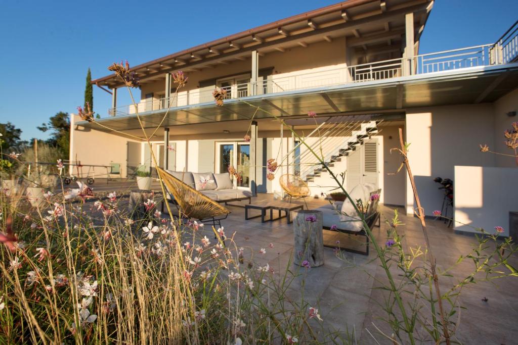 AMORE RENTALS - Villa Ambretta photo 1