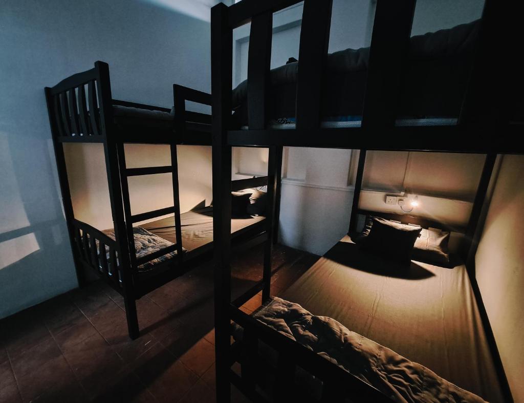 111 Hutton Lane Hostel photo 1