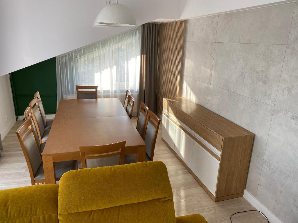 Apartament Nidzica Rzemieślnicza 4 photo 4