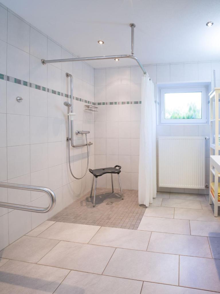 Ferienwohnung Zum Deichgrafen photo 3