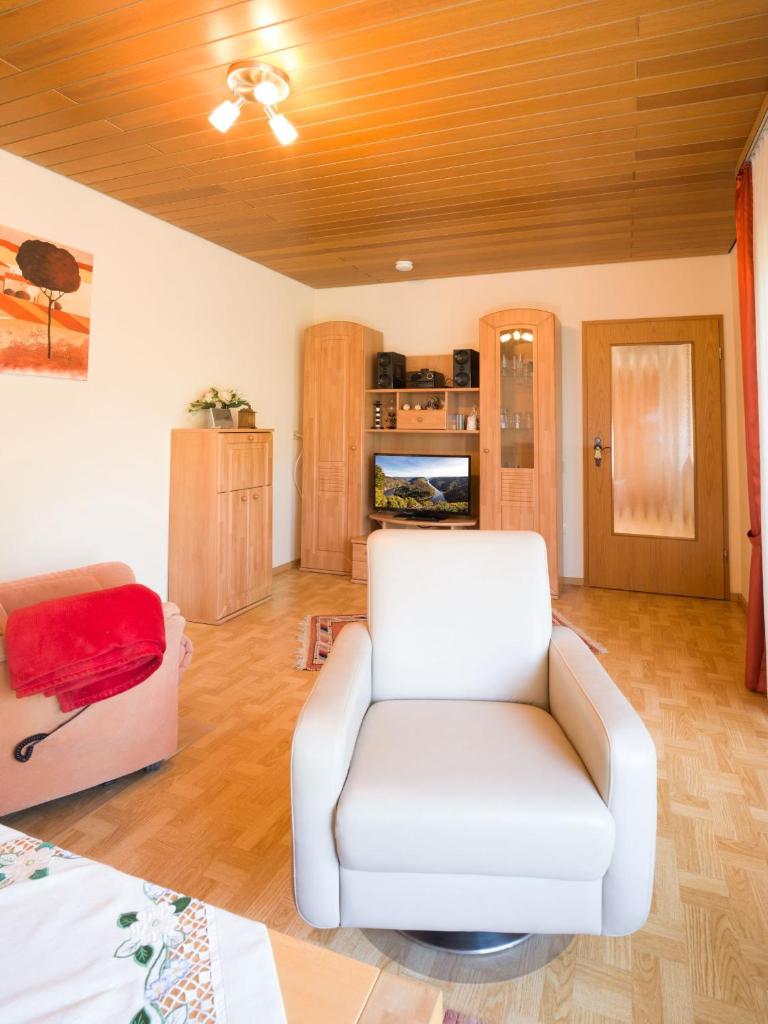 Ferienwohnung Zum Deichgrafen photo 2
