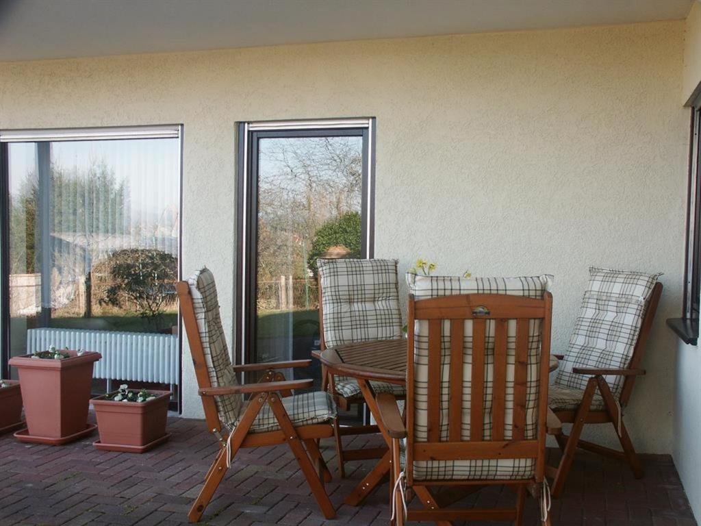 Ferienwohnung Zum Deichgrafen photo 4