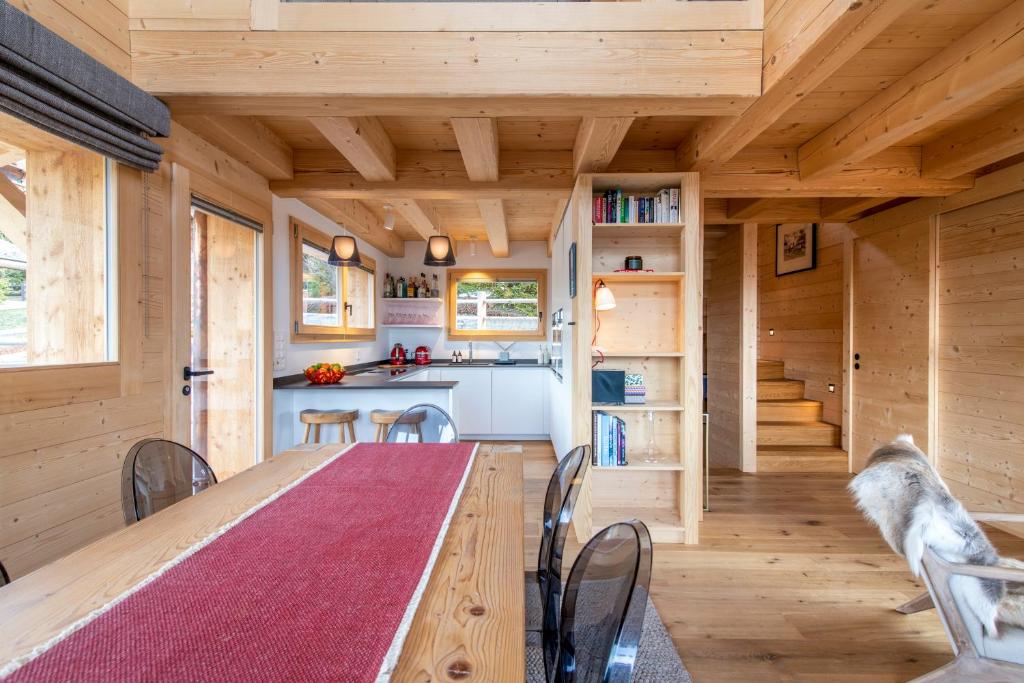 Chalet Melilot photo 3