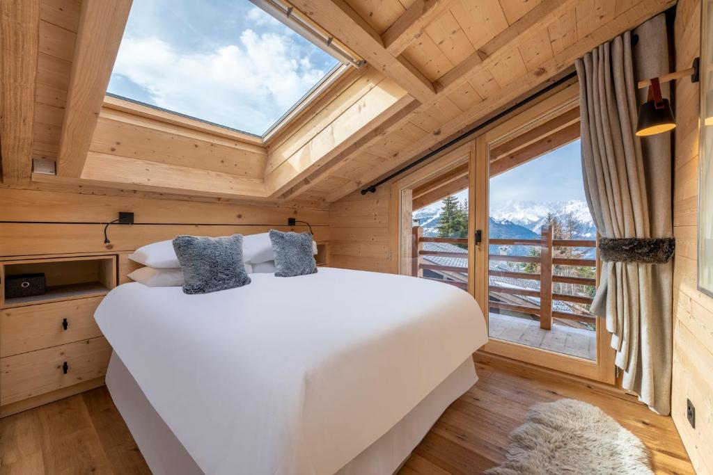 Chalet Melilot photo 4
