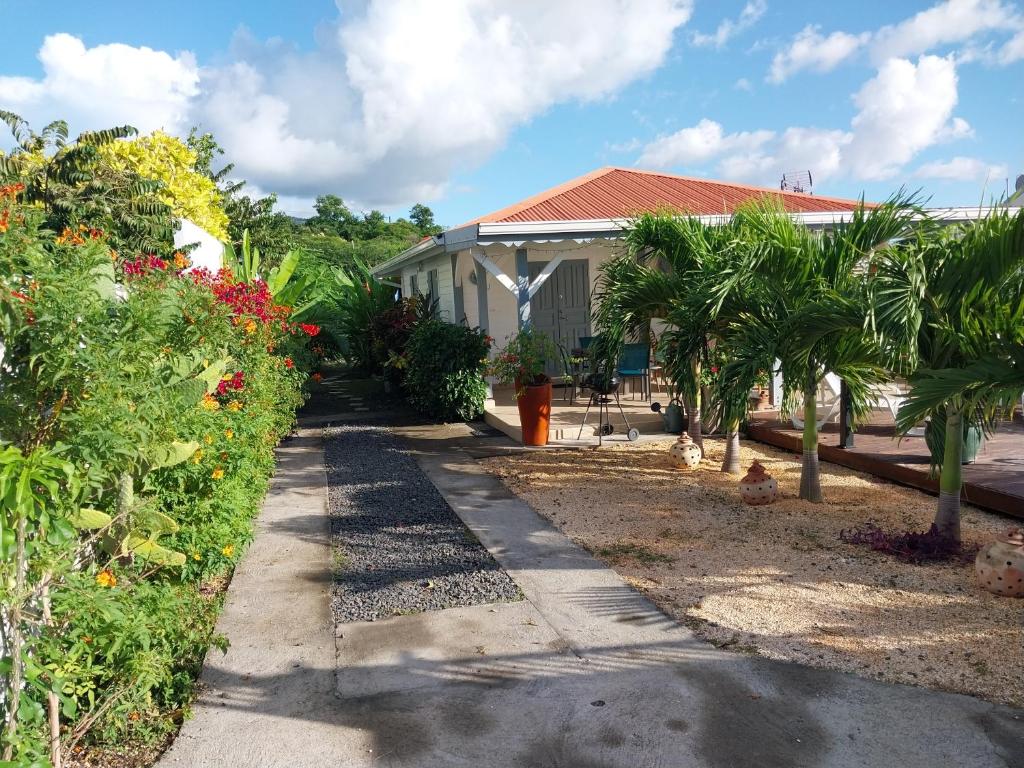 Les Gites Capra - Villa Aiméandre piscine et Spa photo 1