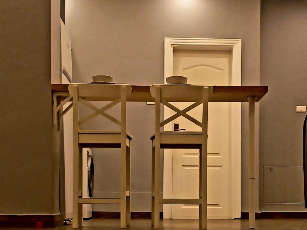 Elite Corner Apartment photo 1