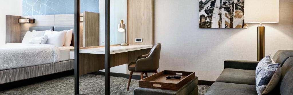 SpringHill Suites by Marriott Detroit Dearborn photo 3