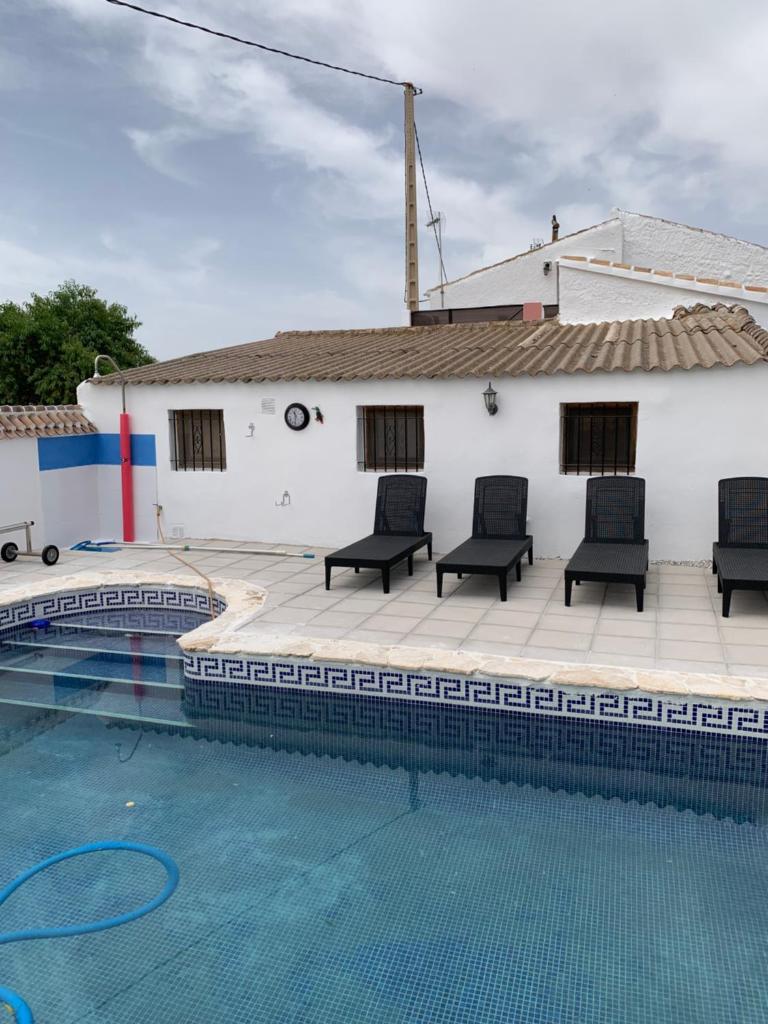 Cortijo Frankie photo 4