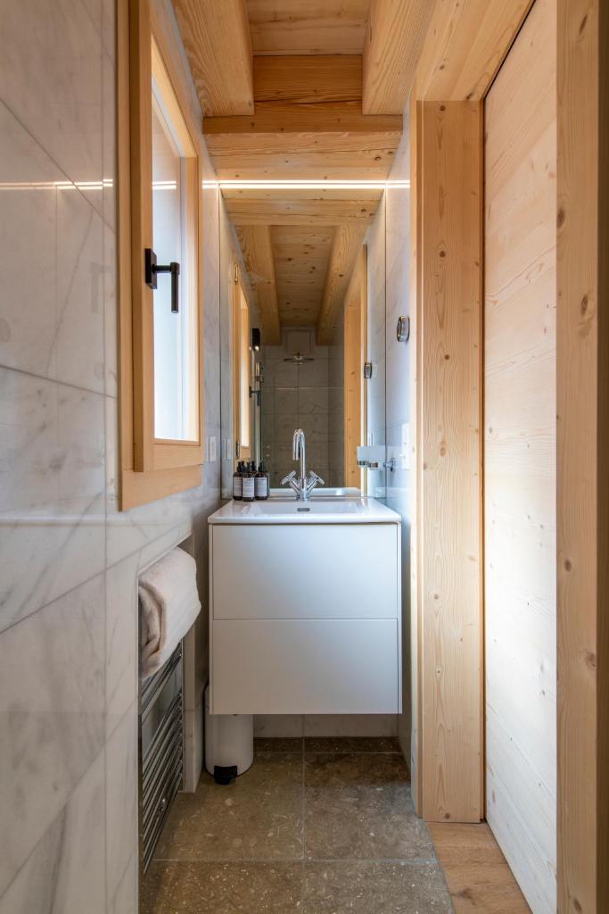 Chalet Melilot photo 1
