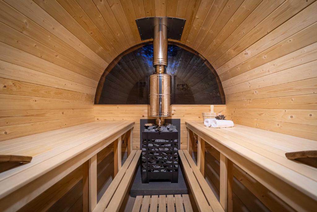 Golden Valley Glamping photo 4