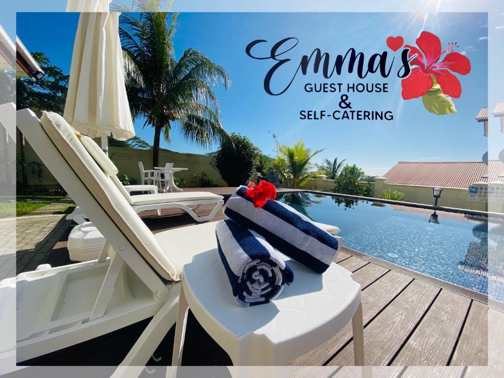 Emma's Guest House and Self-Catering photo 4