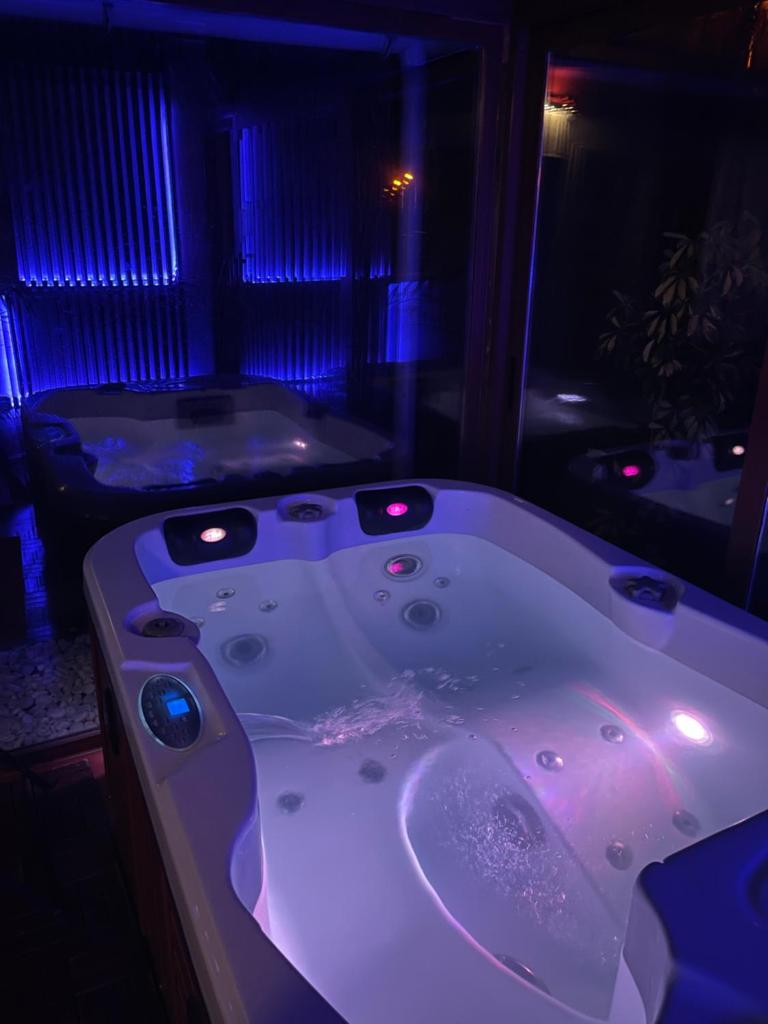 Casa Cora Con Jacuzzi photo 3