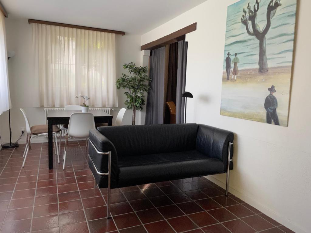 Ascona: Casa Conchiglia photo 4