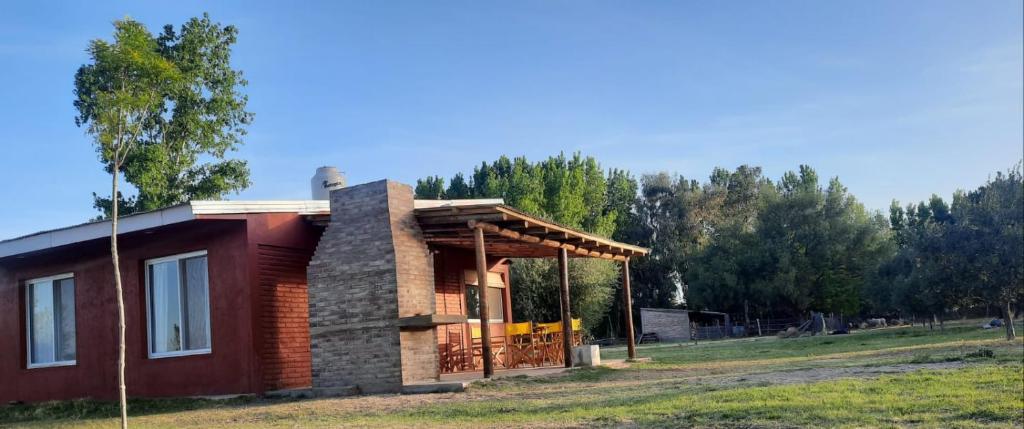 Finca La Calma photo 2