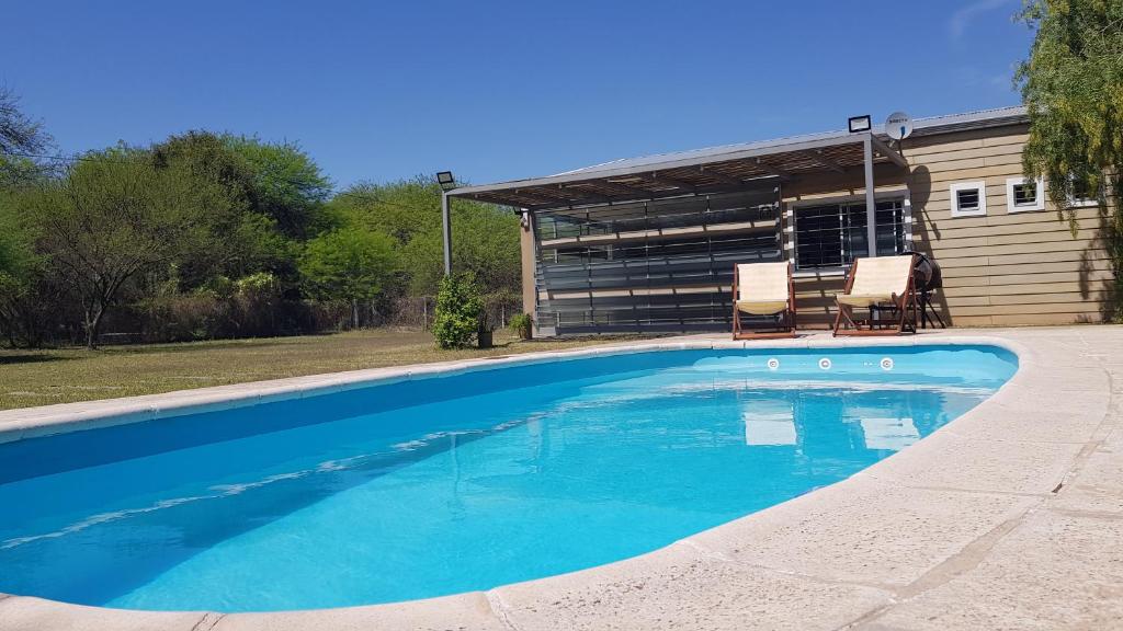 EL GALPON, Finca en Alquiler photo 3