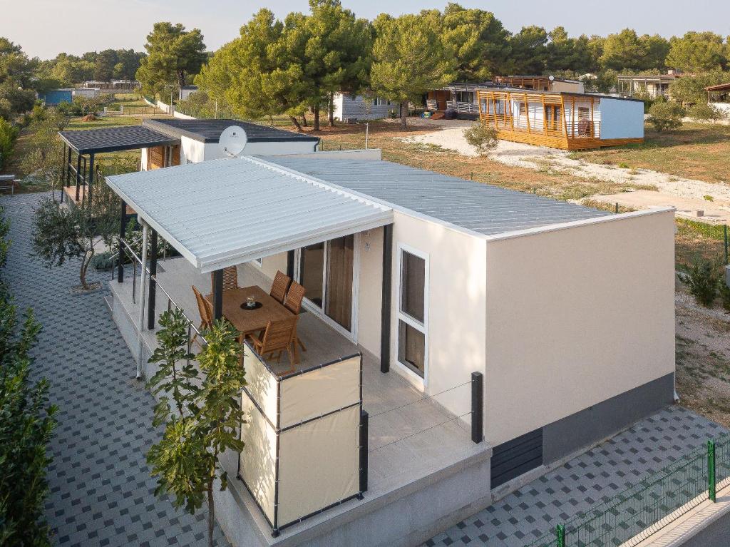 Mobile home Kastanjola photo 1