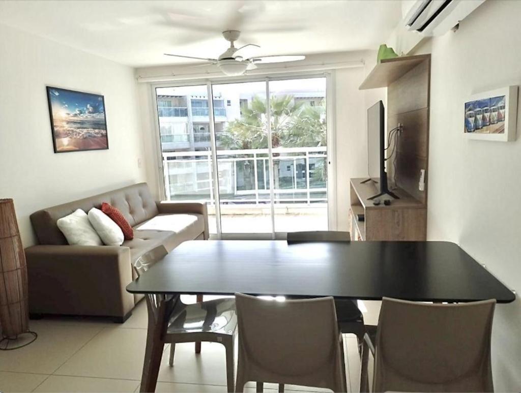 Riviera Aquiraz Golf Beach Place Ceará - Apartamento pé na areia photo 2