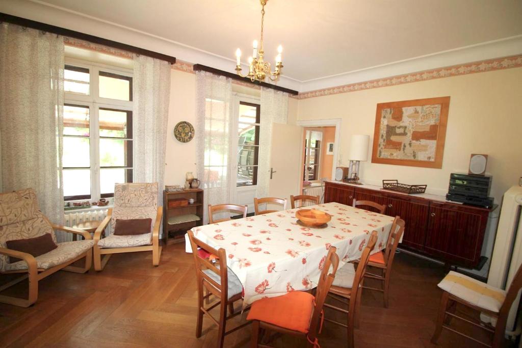 Maison de 3 chambres avec jardin amenage a Mitzach photo 2