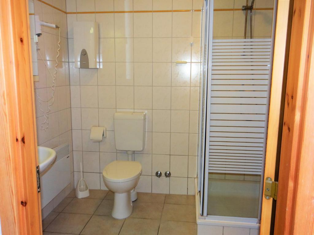 Ferienanlage Haus hinter den Dünen App 8 EG 1 photo 3