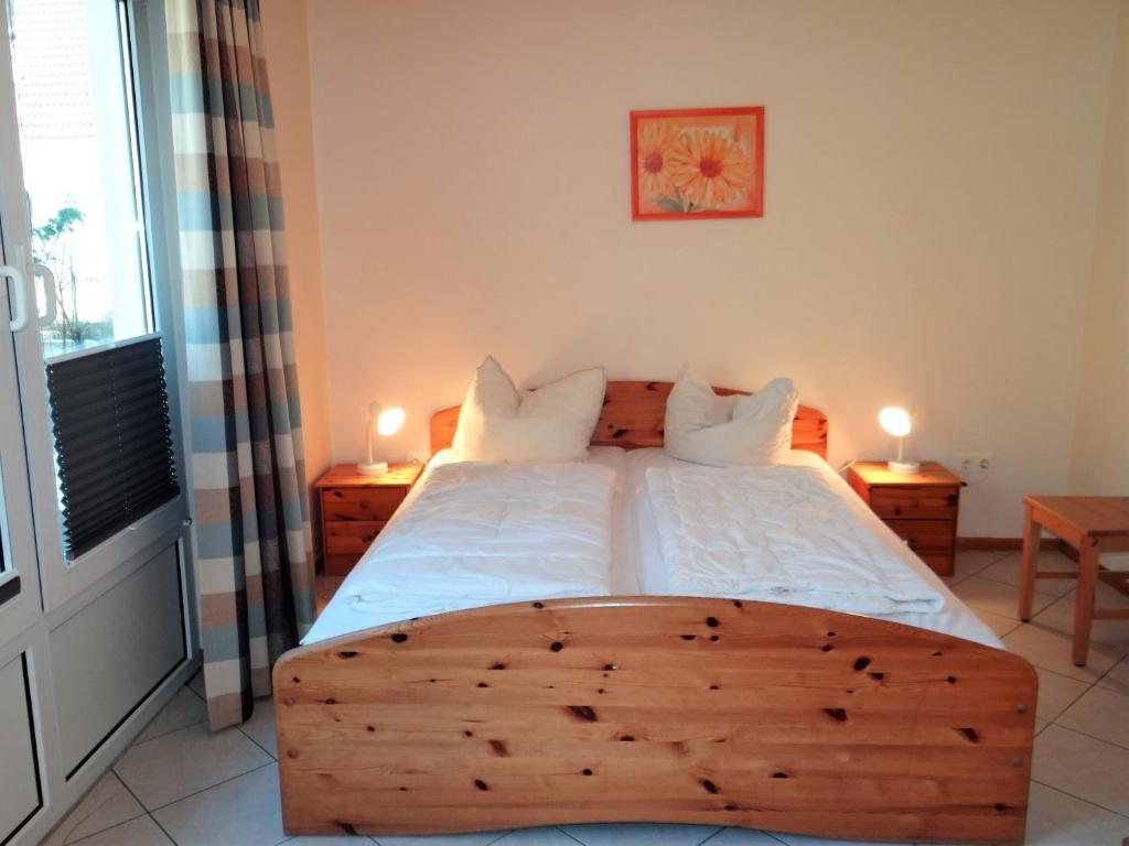 Ferienanlage Haus hinter den Dünen App 8 EG 1 photo 4