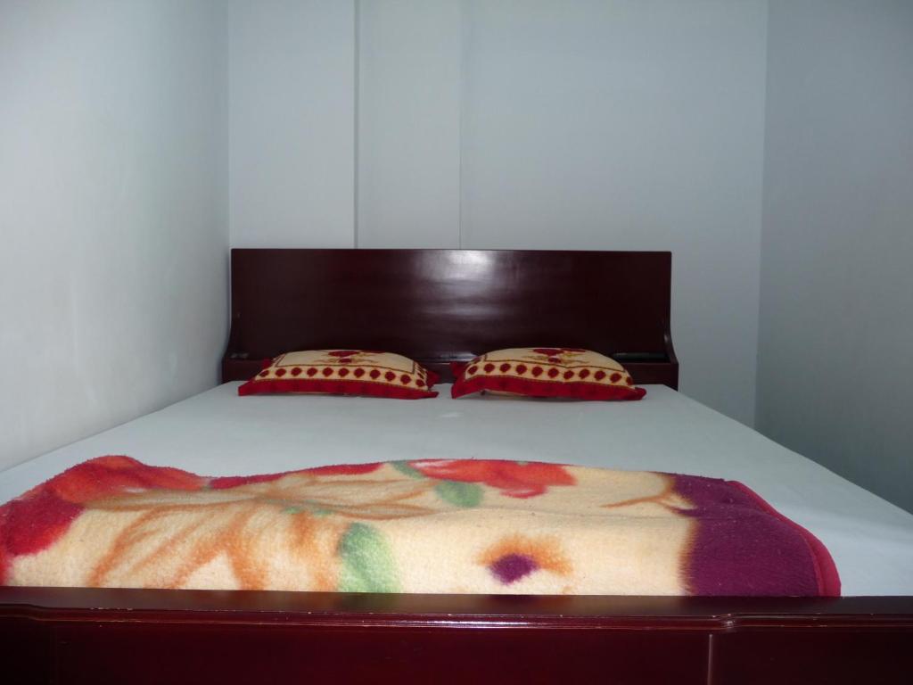 Khách sạn Minh Tài