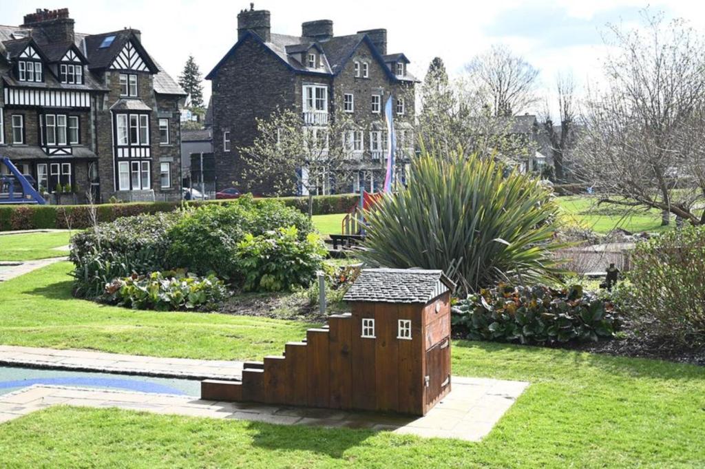 Brathay Lodge photo 2
