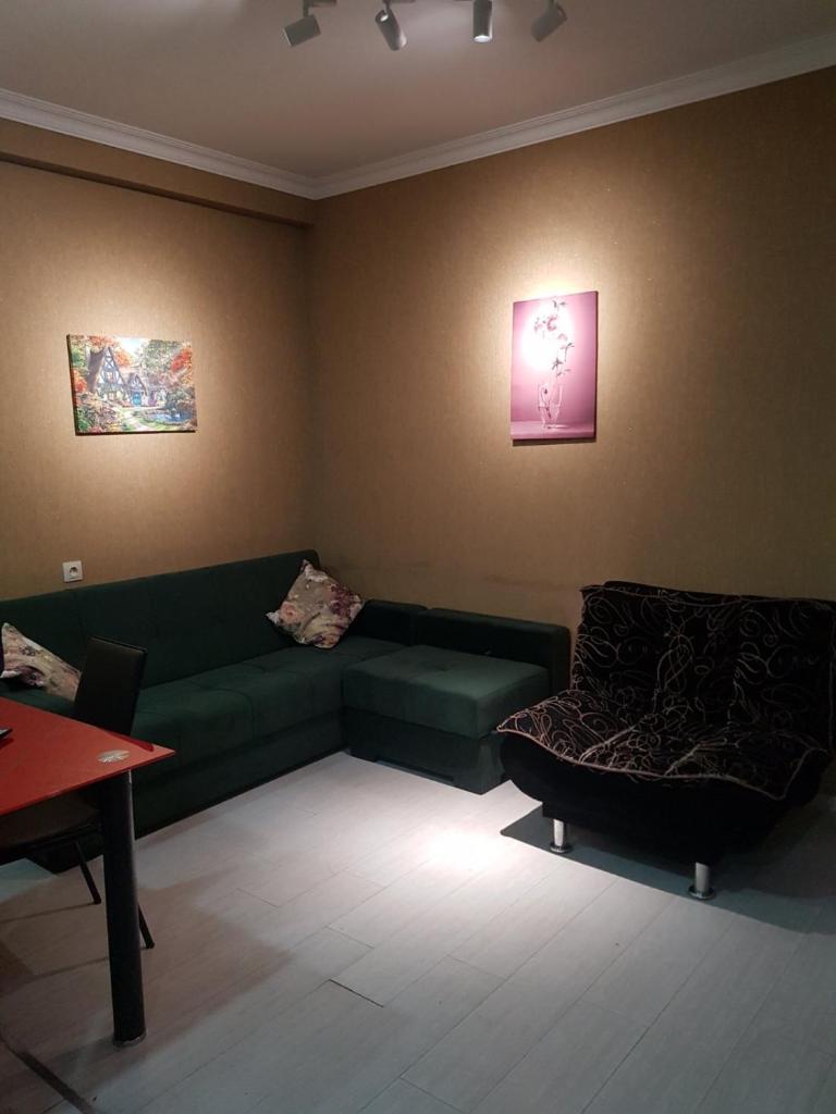 Condo 1 bedroom by 25 ski park