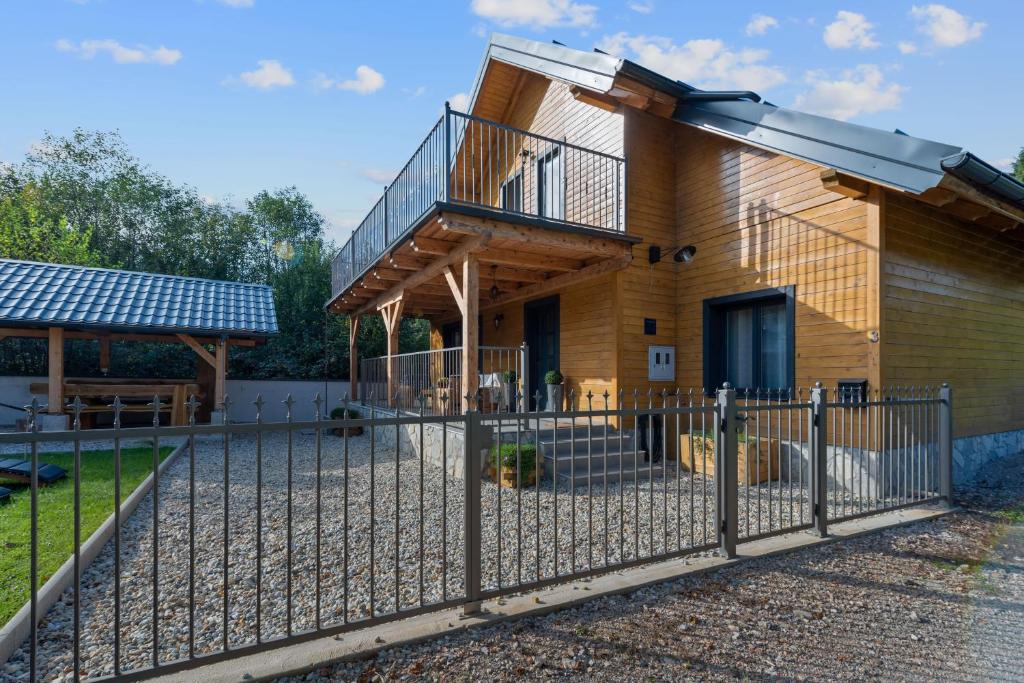 Casa Valle photo 4