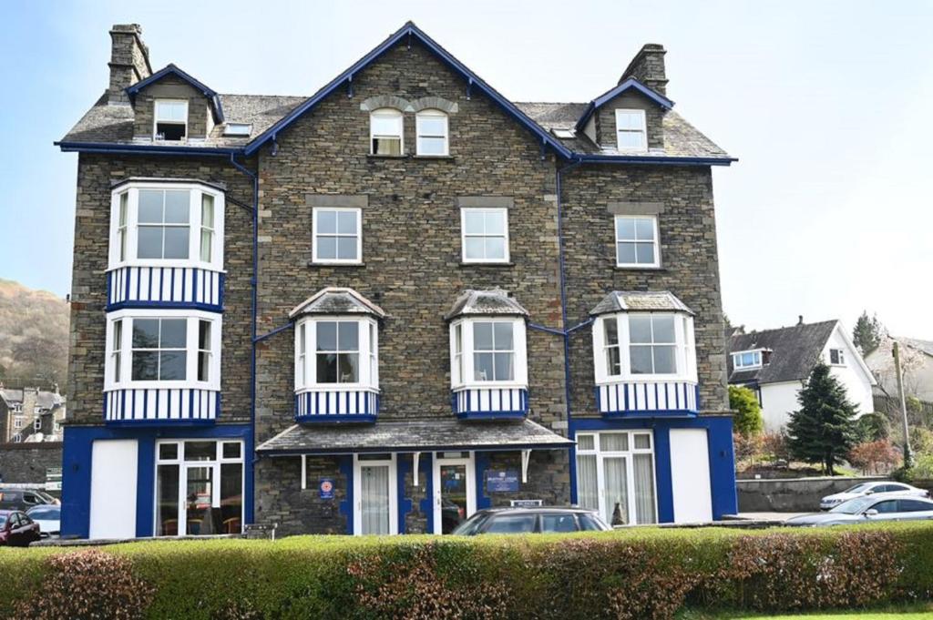 Brathay Lodge photo 1
