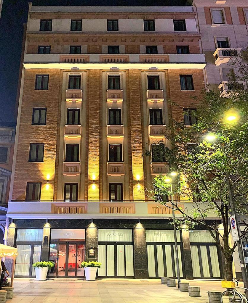 BB Hotels Smarthotel Duomo photo 1