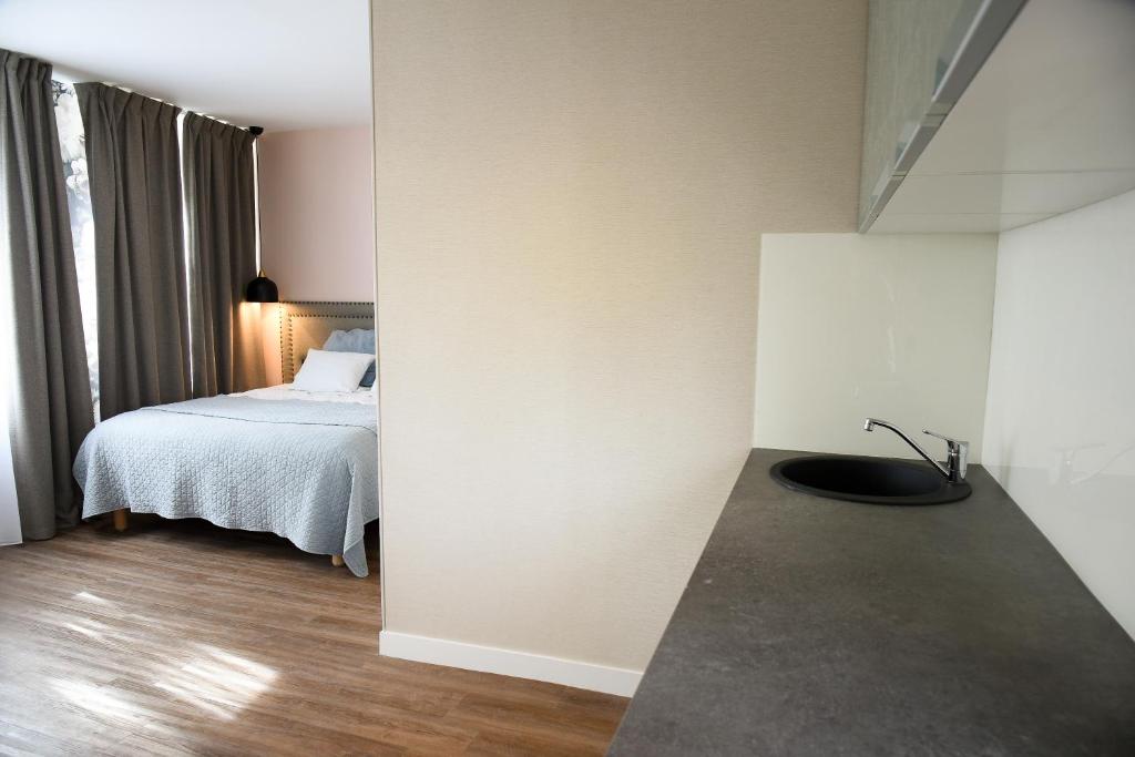 Auberge la Renaissance photo 2