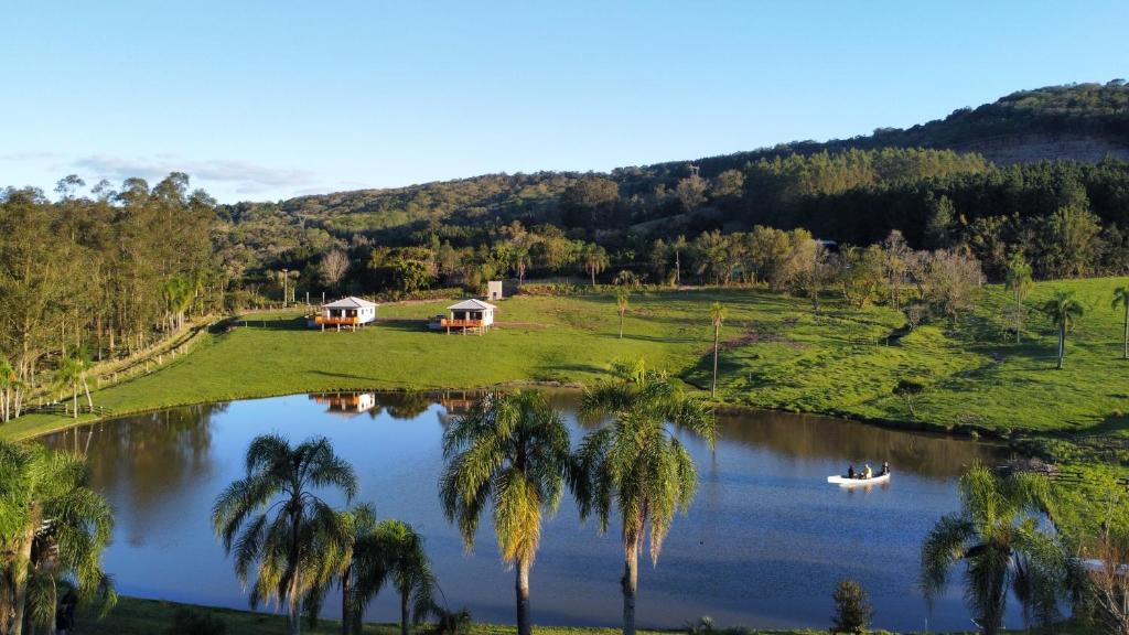 Casa na Serra Gaúcha