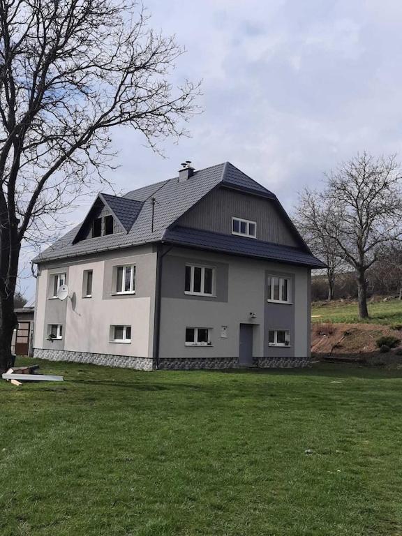 Contryside holiday house, for even better energy sourcing photo 1