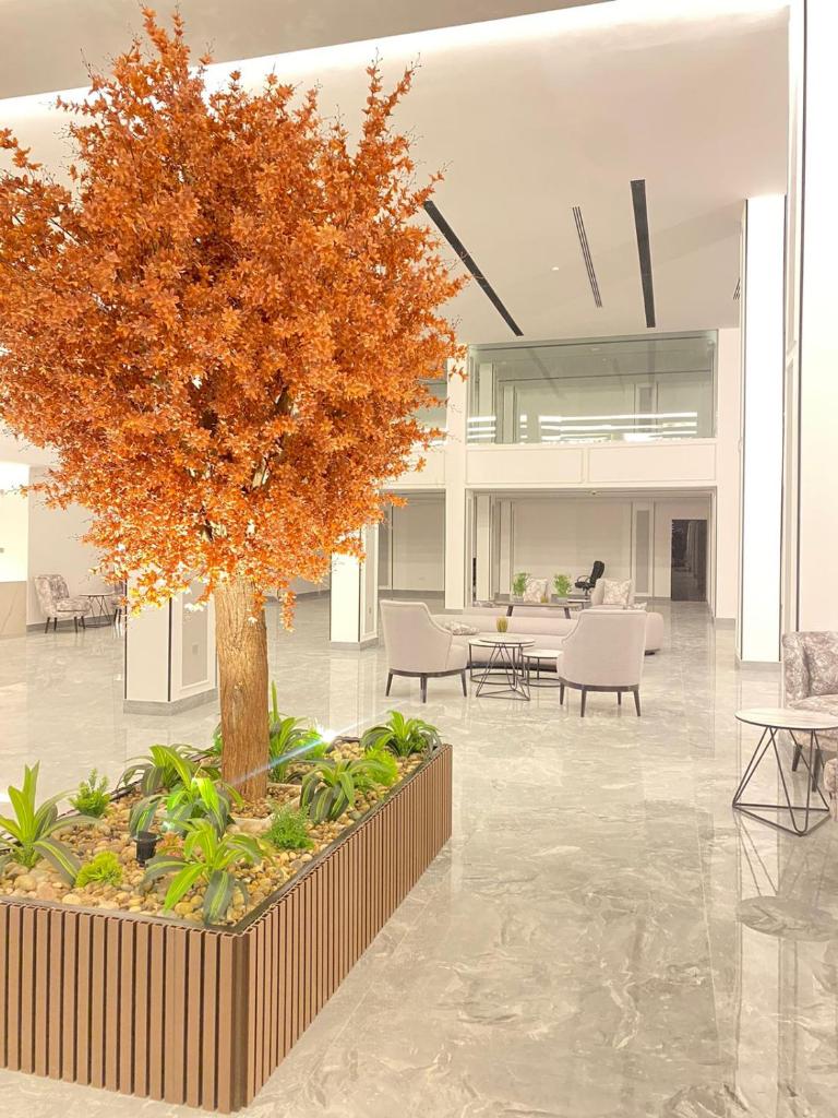 XYZ Hotel Al Najah