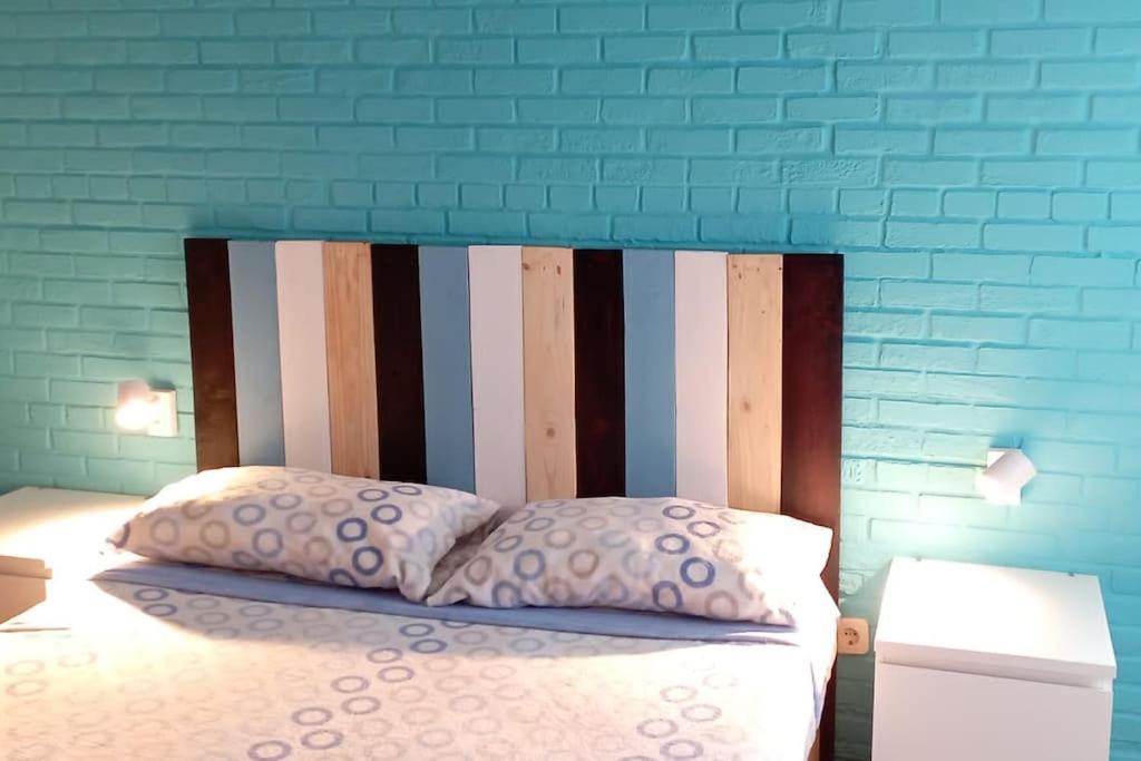 Precioso piso-apartamento en barrio de Zaragoza photo 3