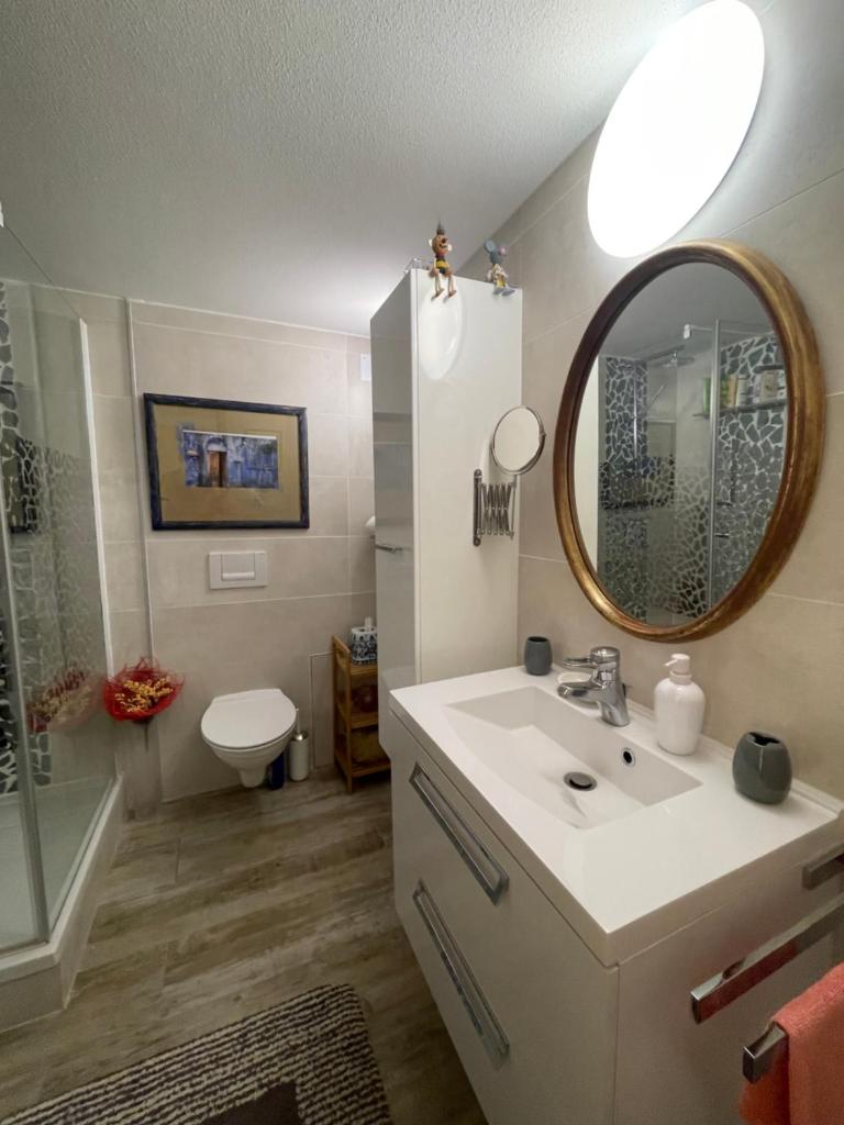 Haven Suite -Modern 2-Room Spacious Suite, in a private Oasis Villa in Rixheim, FR photo 4
