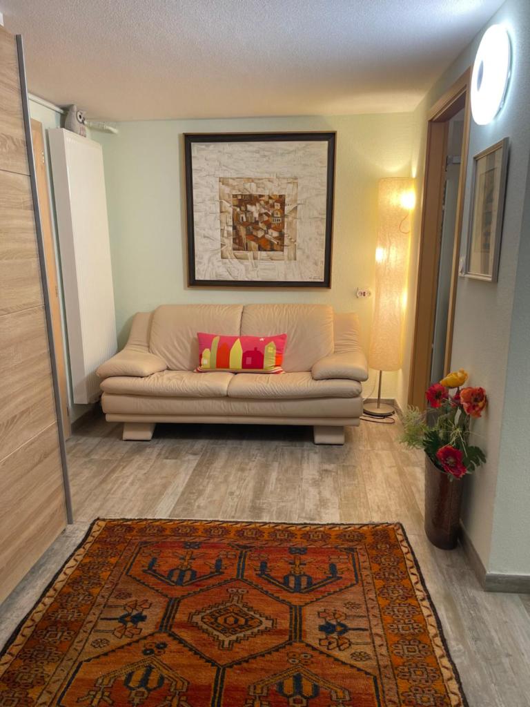 Haven Suite -Modern 2-Room Spacious Suite, in a private Oasis Villa in Rixheim, FR photo 2