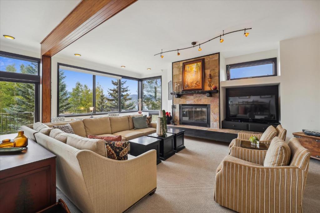 Bella Vista townhouse photo 2